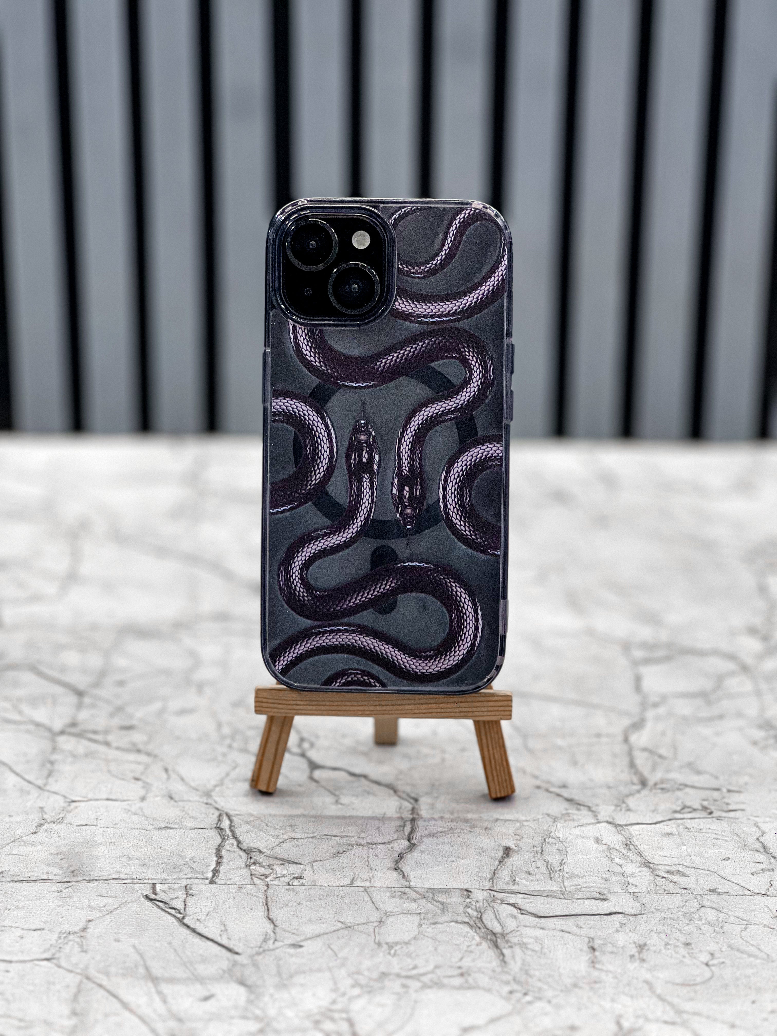 Venom Luxe Case