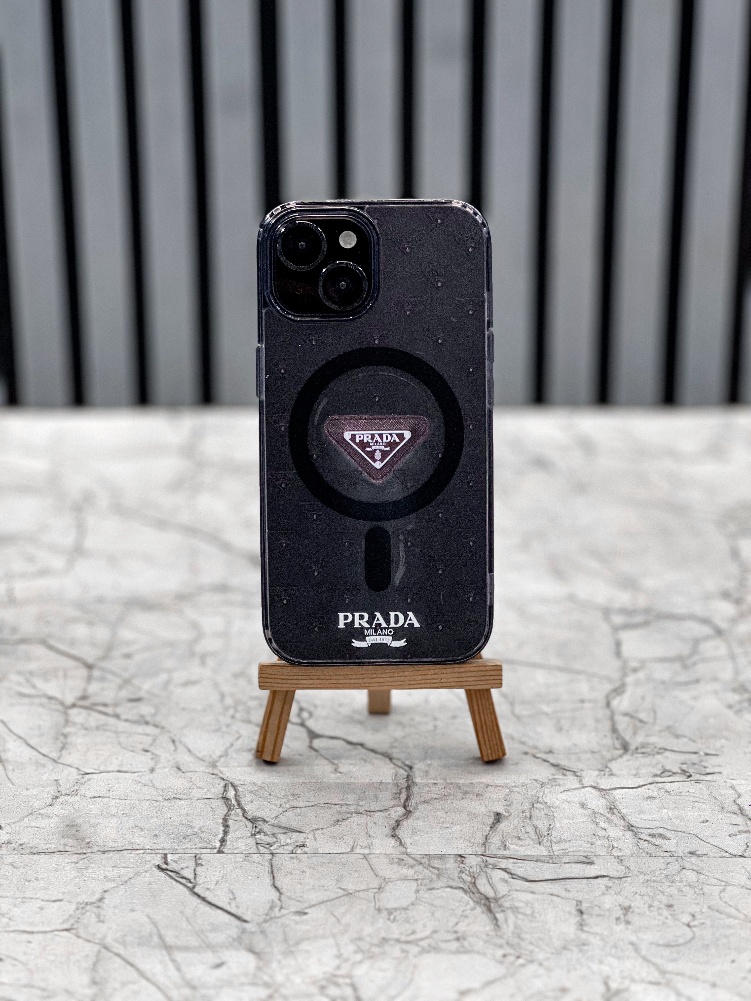 Prada Milan Luxe Case