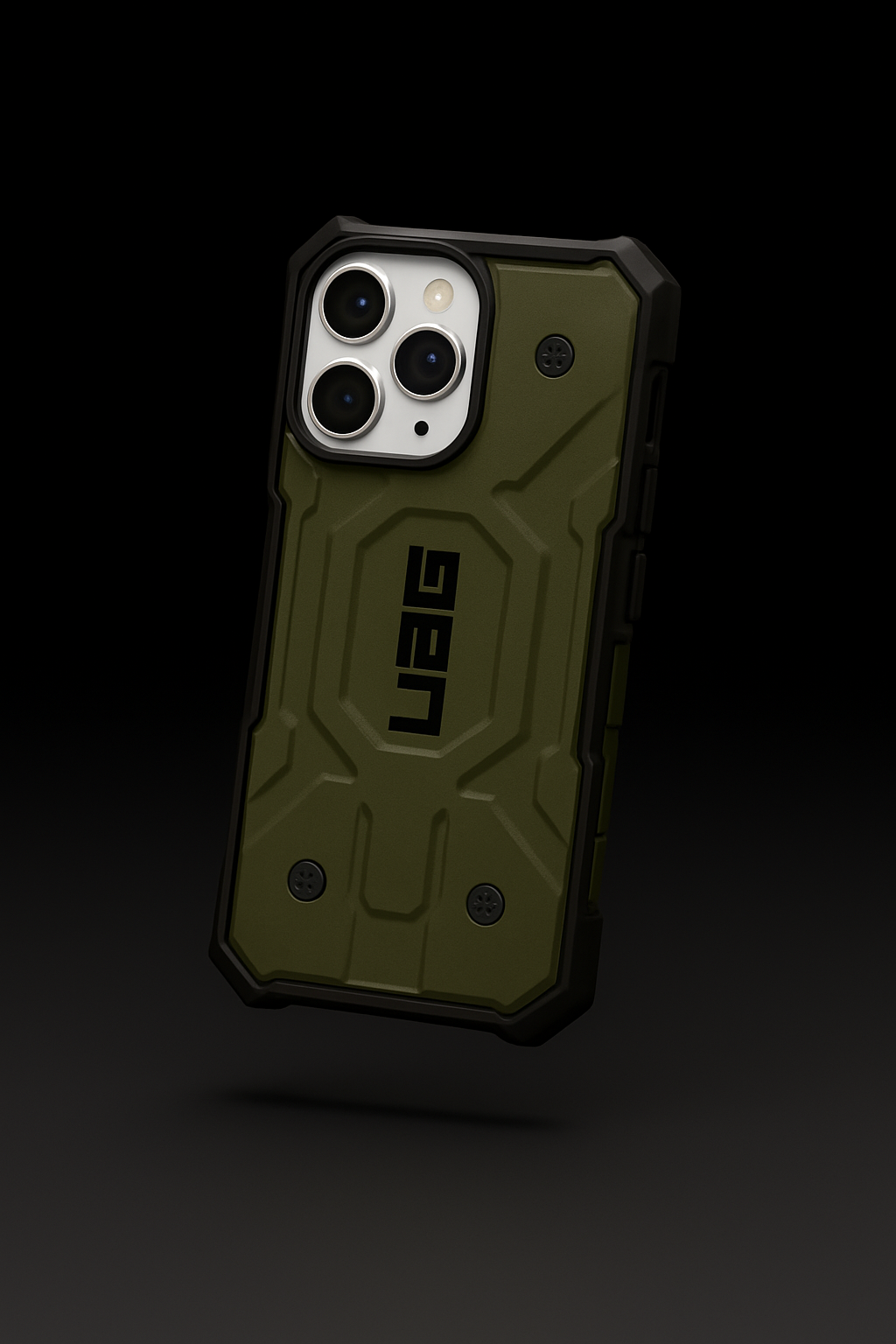 Rugged/Armour Cases