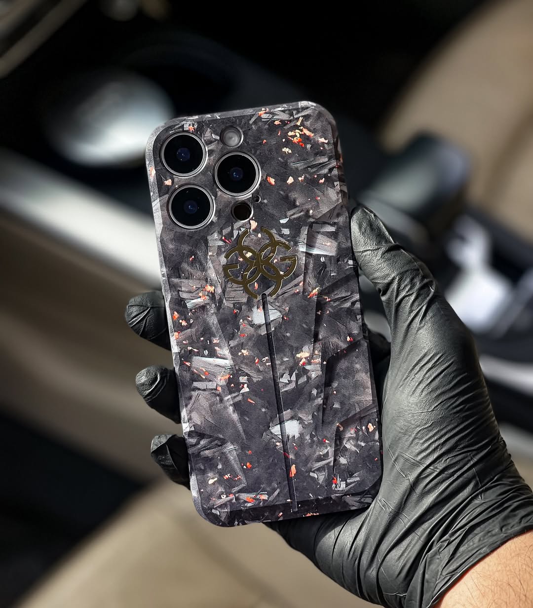 Luxury Cases