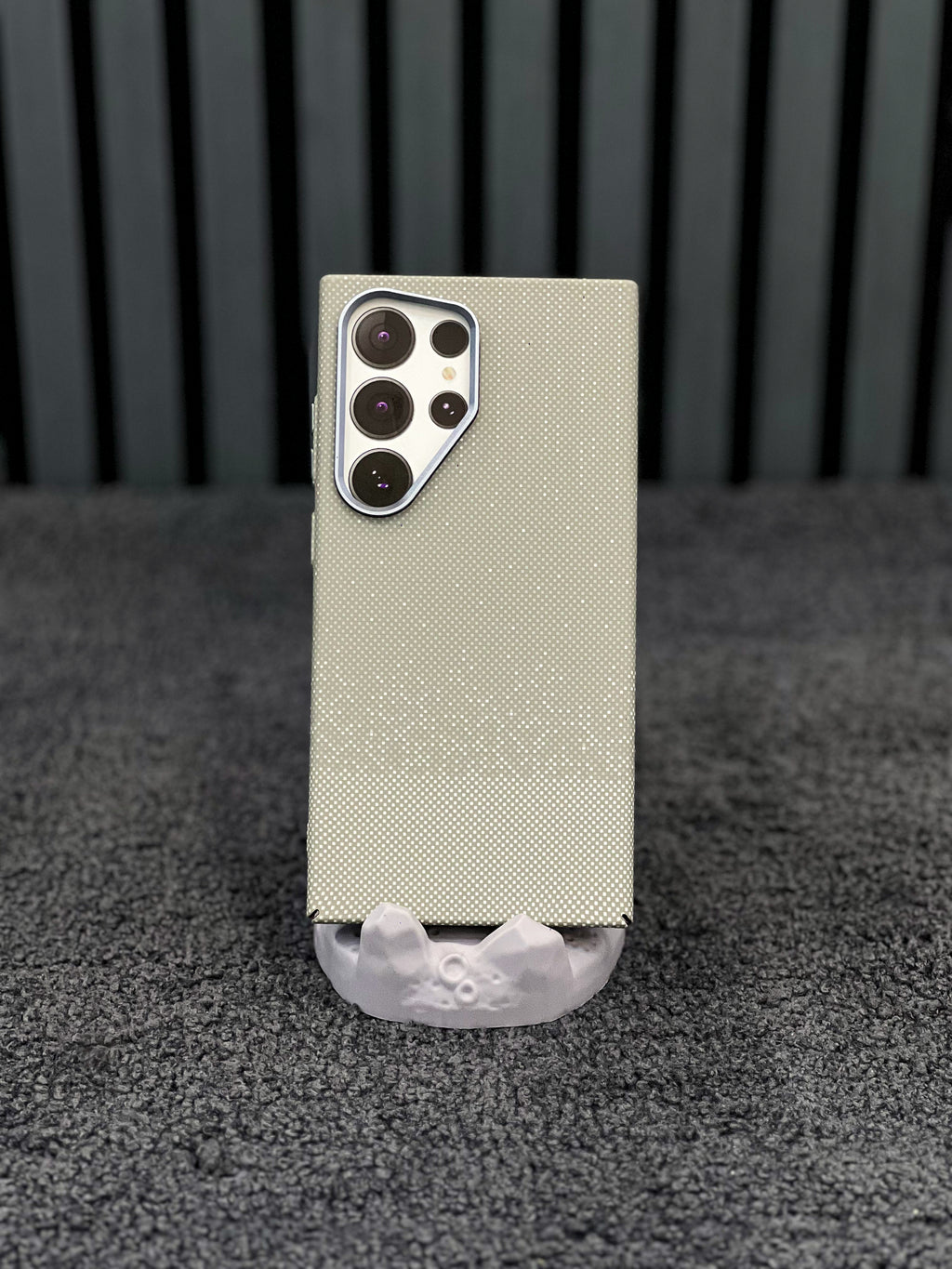 Beige Elegance Case