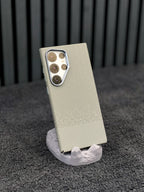 Beige Elegance Case
