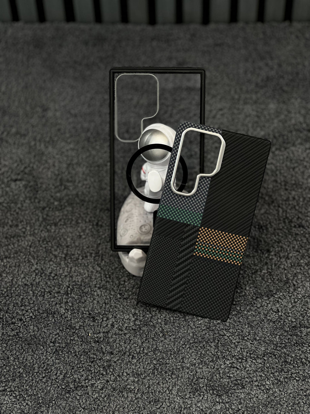 Two Way Magsafe Open