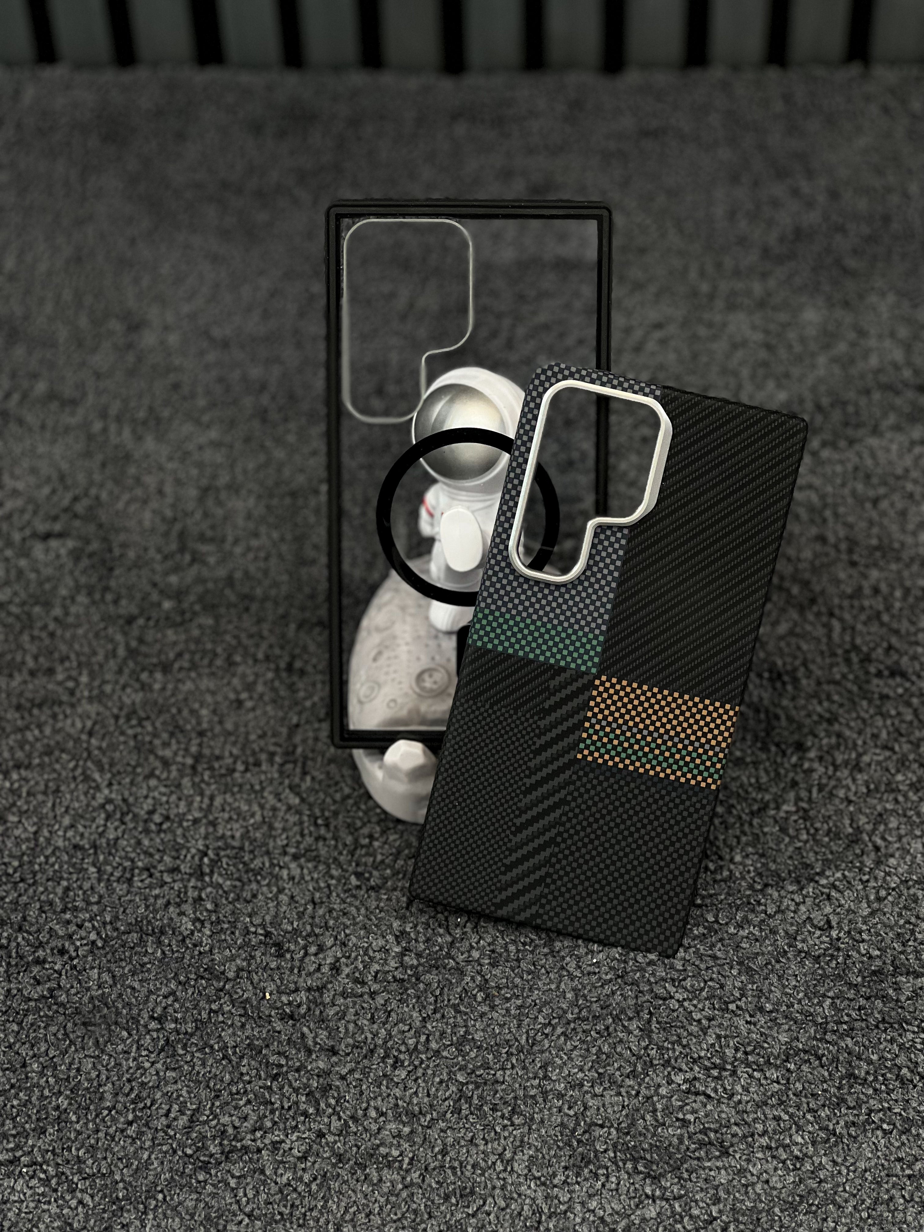 Two Way Magsafe Open