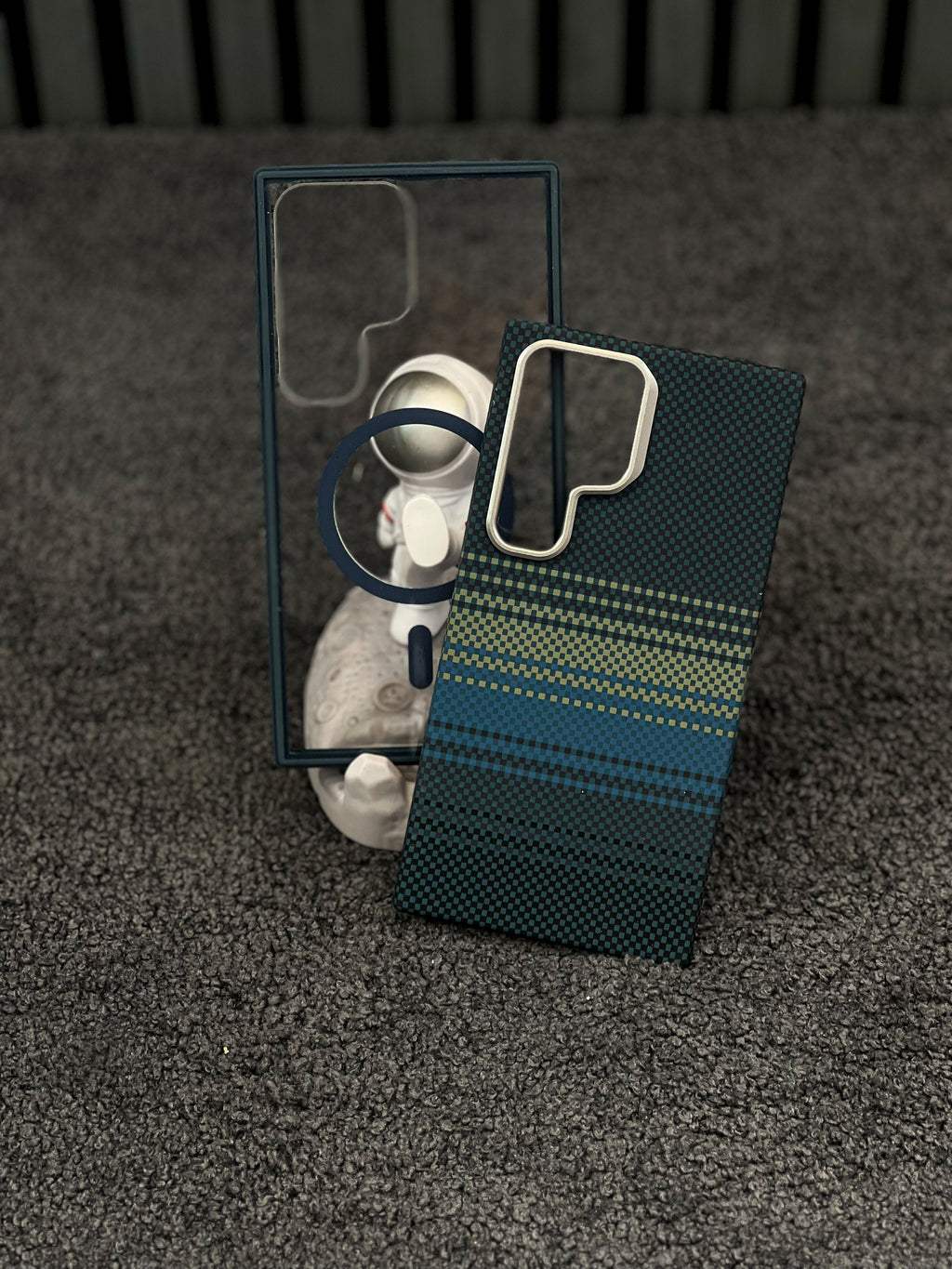 Two Way Magsafe Open