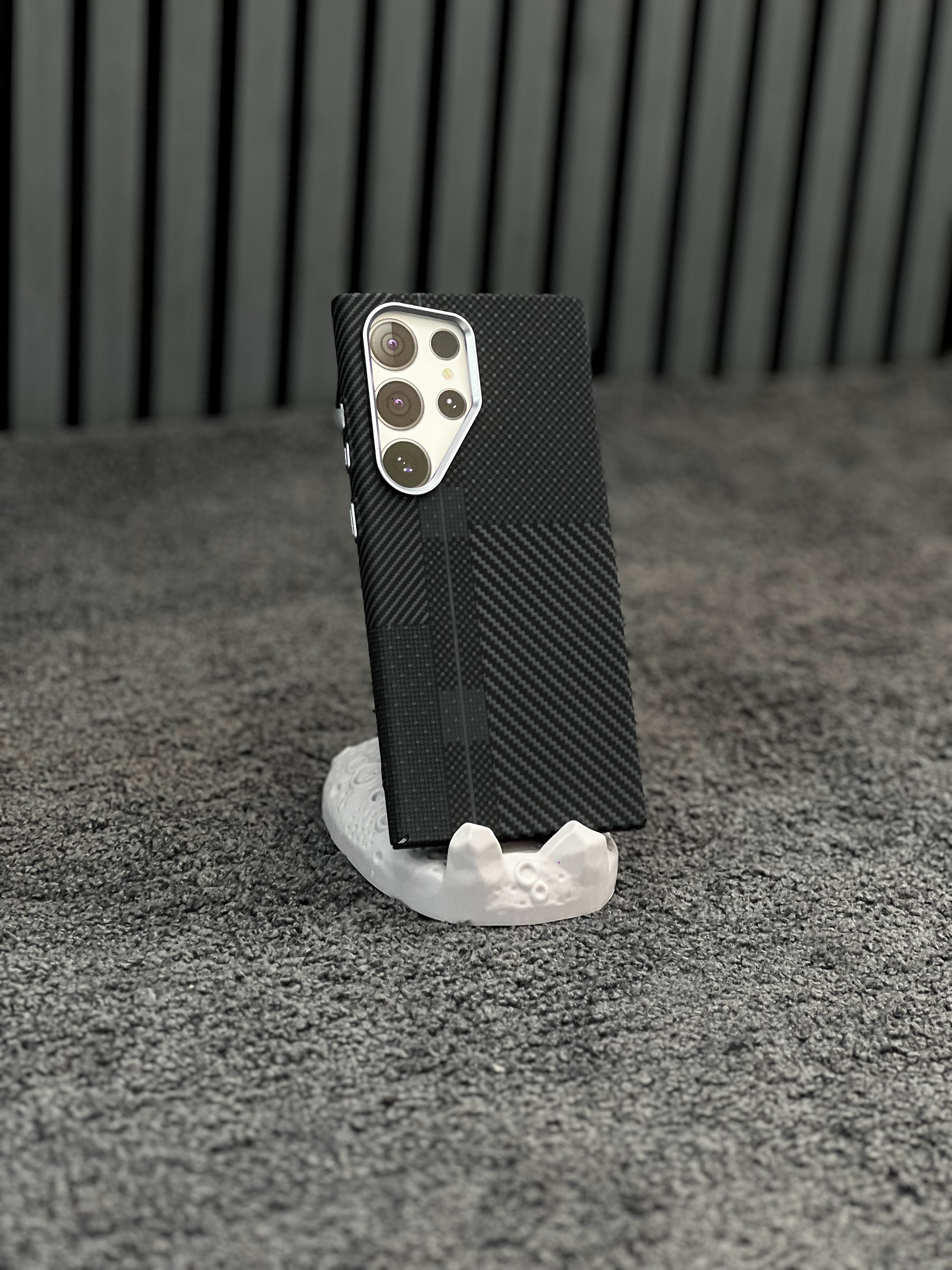 Carbon Luxe Case