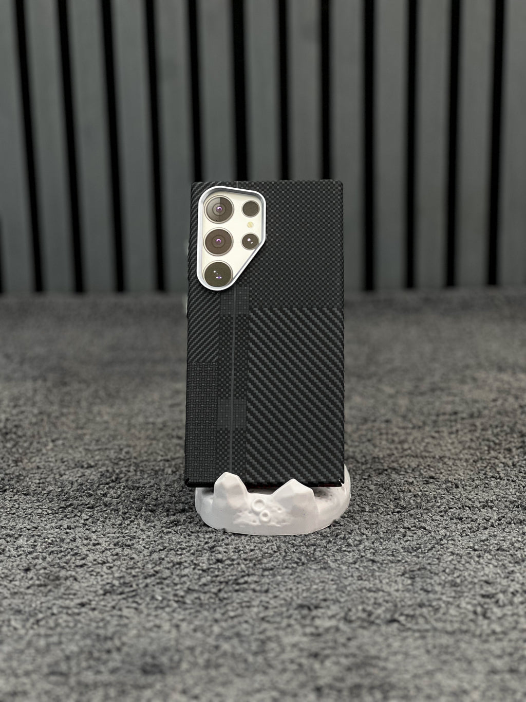 Carbon Luxe Case