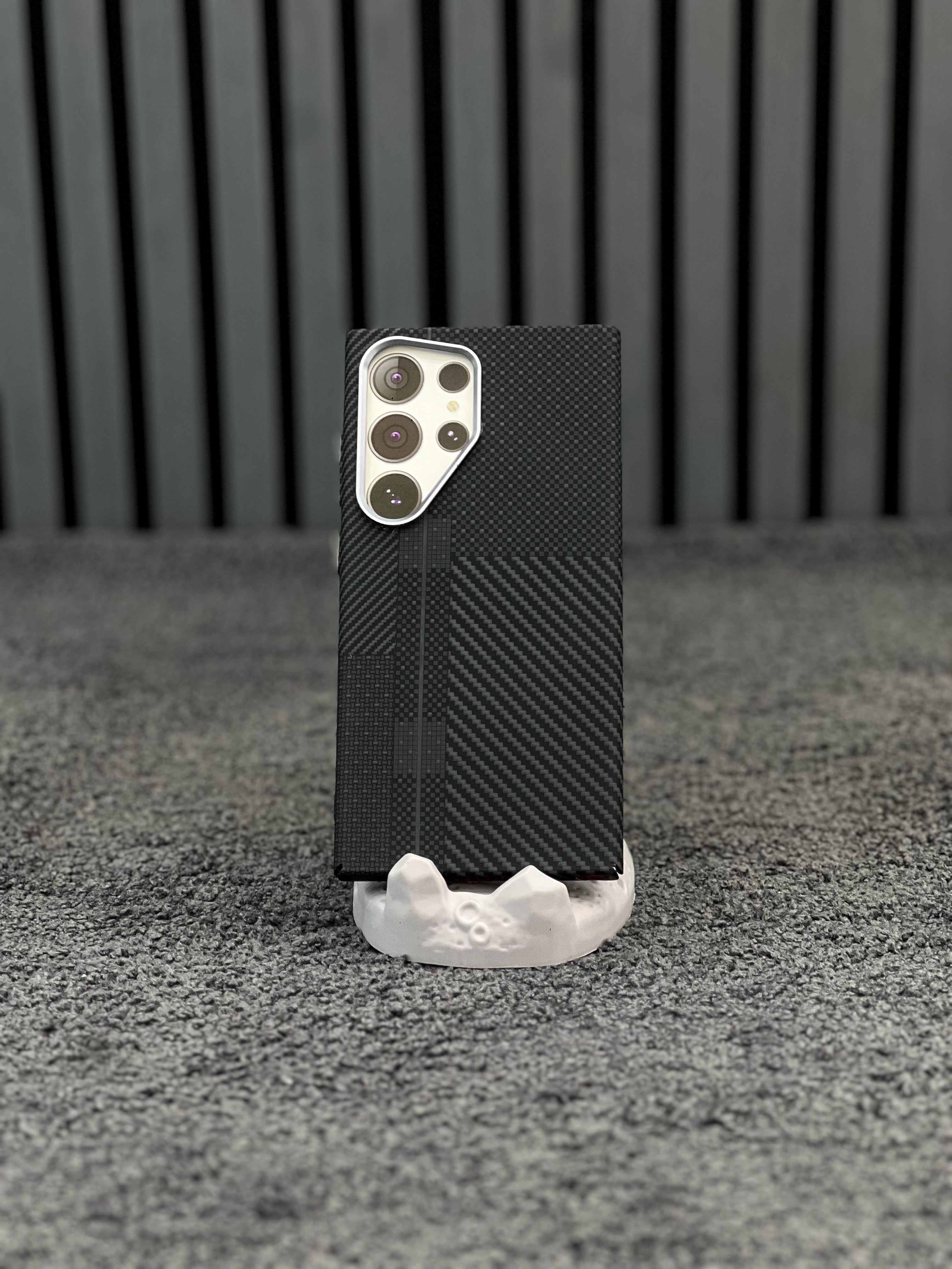 Carbon Luxe Case