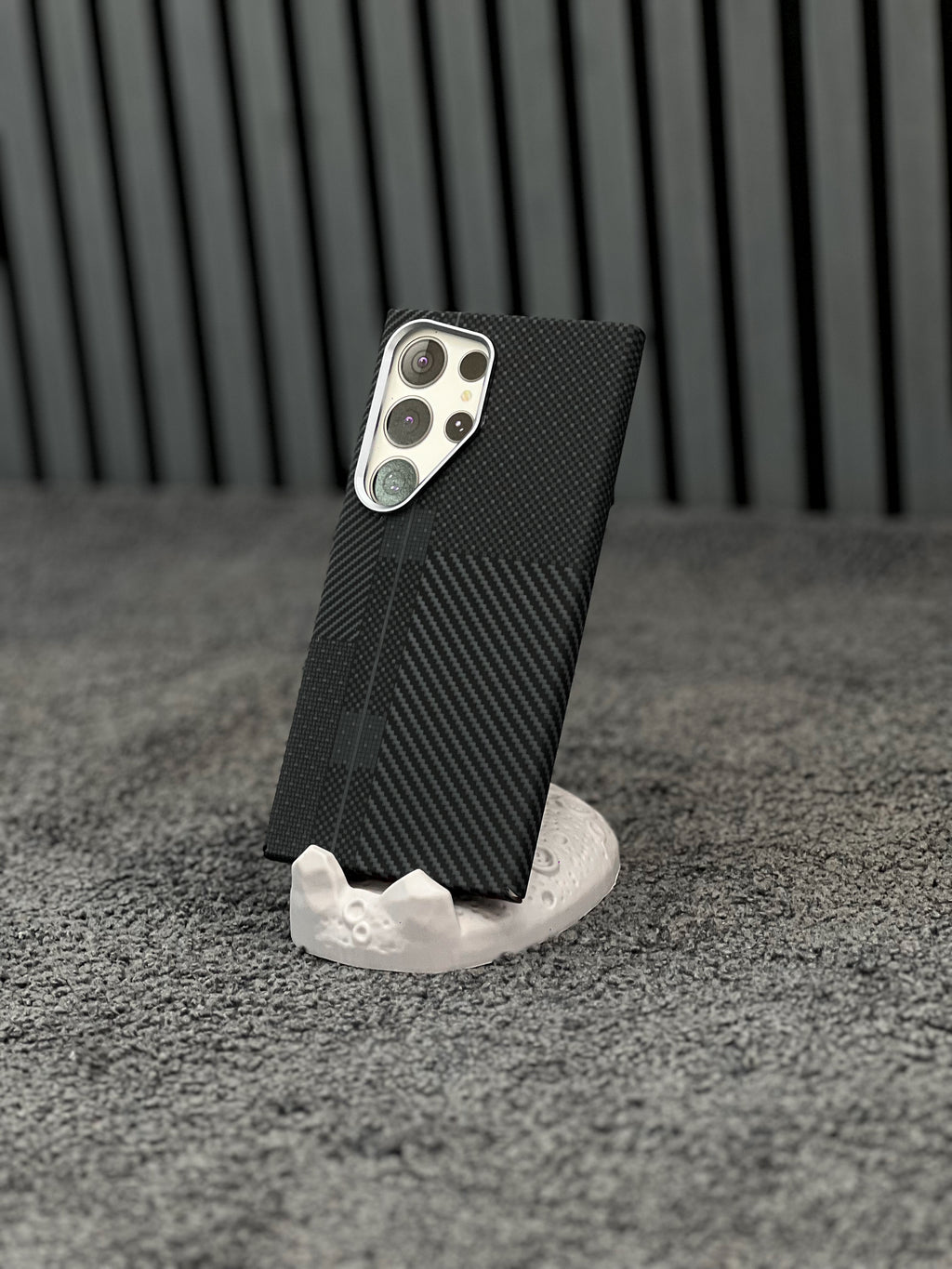 Carbon Luxe Case
