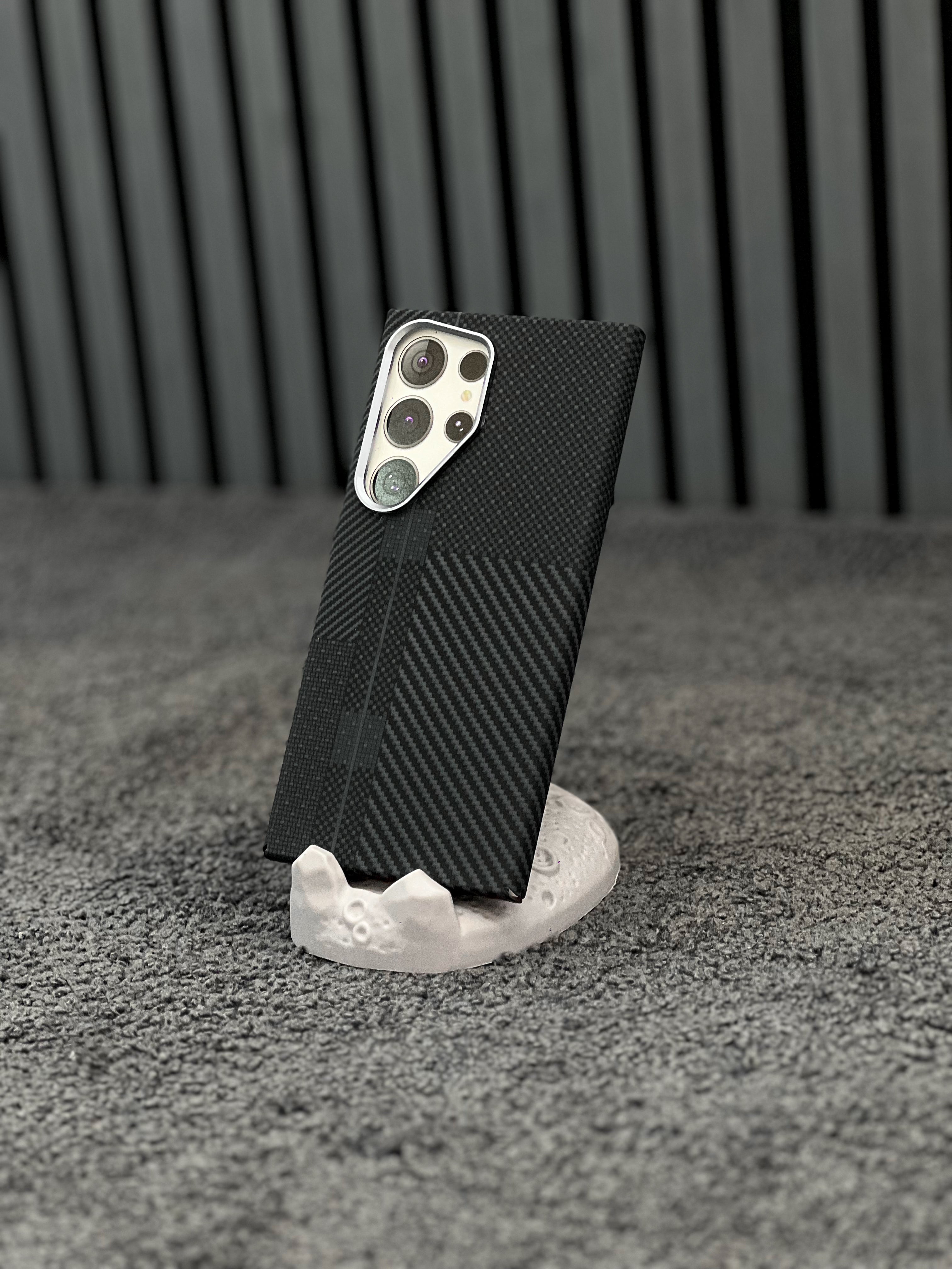 Carbon Luxe Case