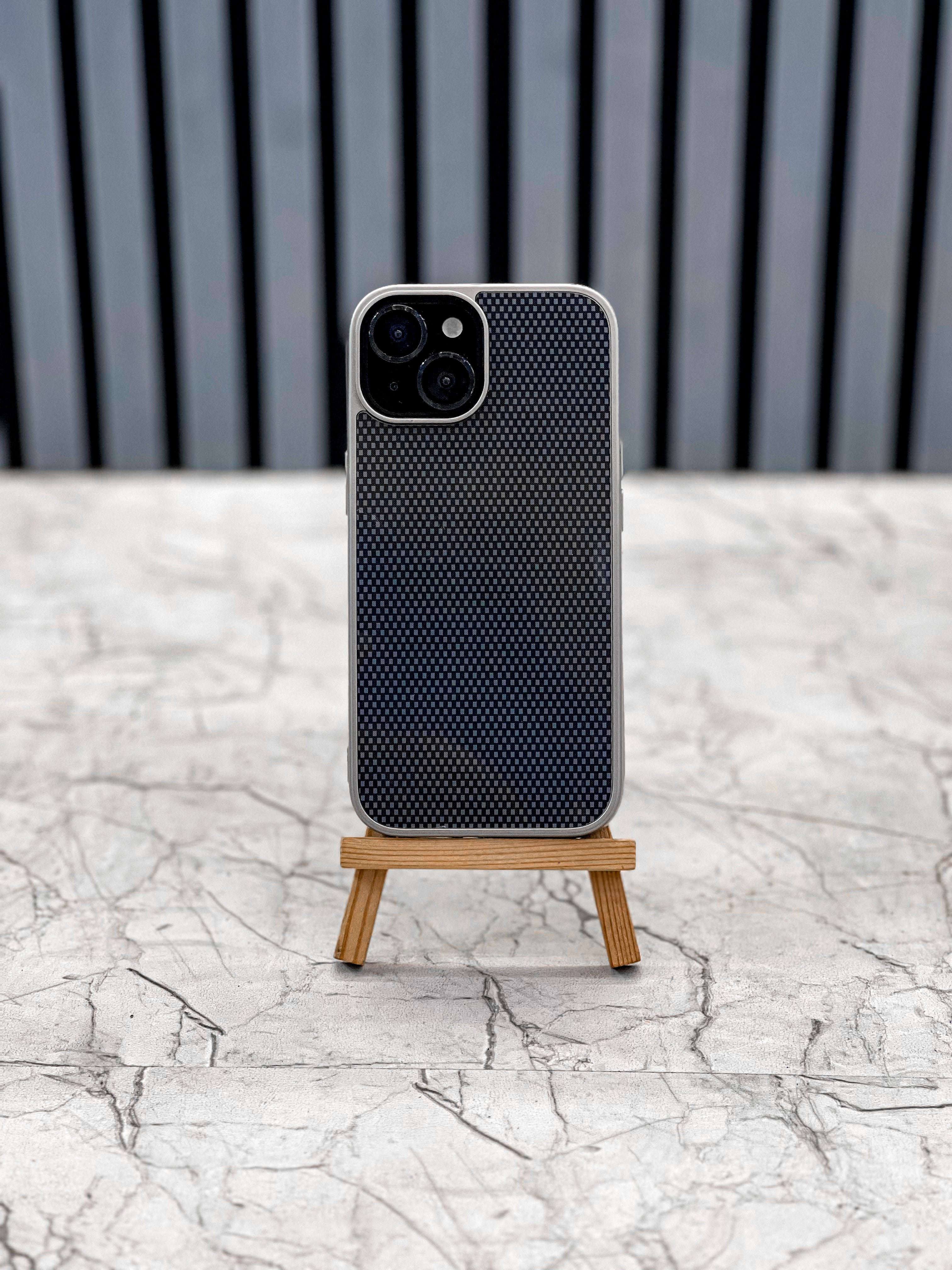 Casotech Matt Printed Dots