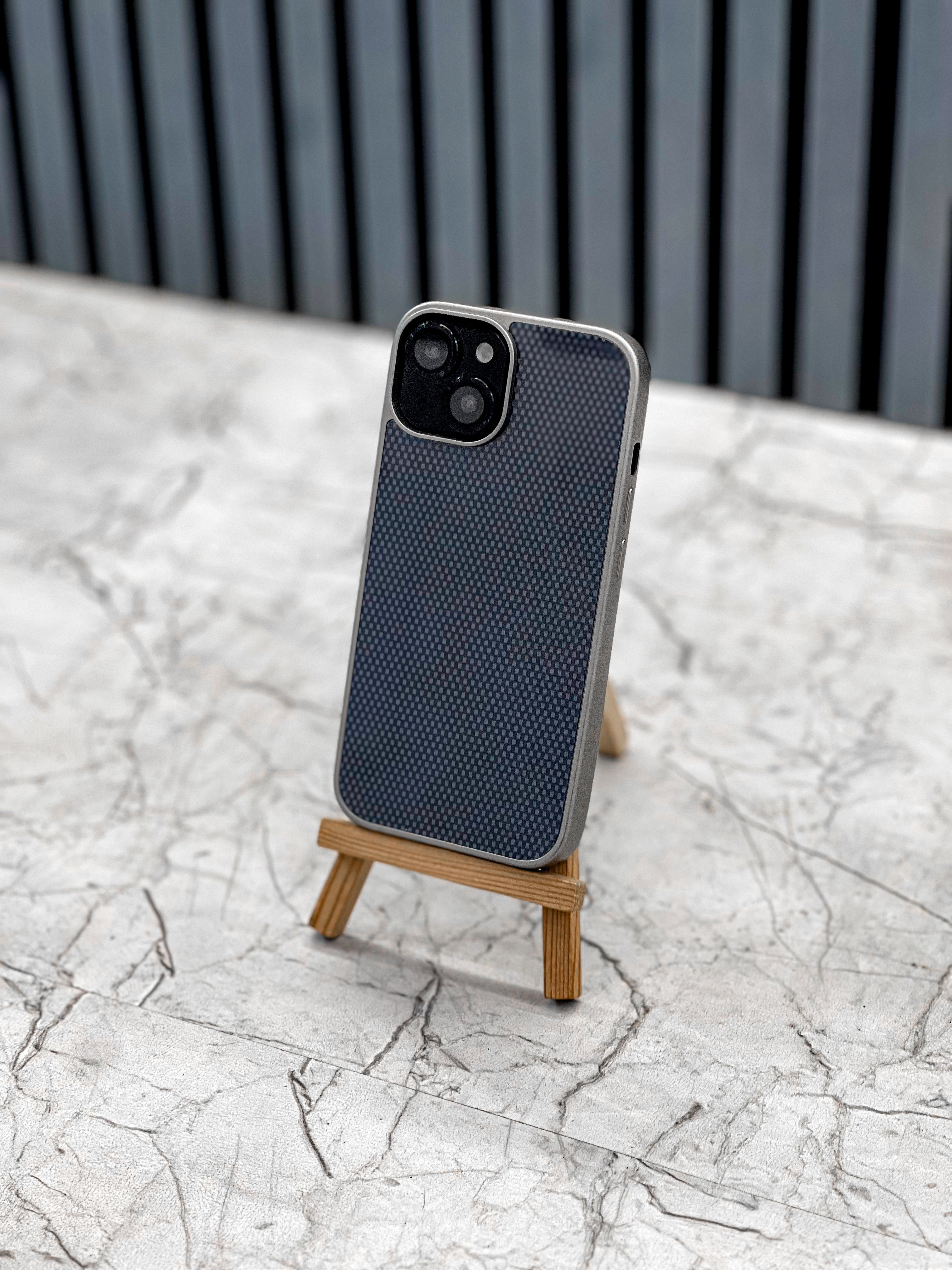 Casotech Matt Printed Dots