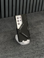 Fiber Stand Black Case