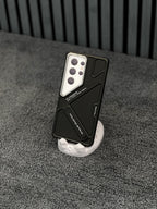 Fiber Stand Black Case