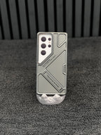 Fiber Stand Grey Case