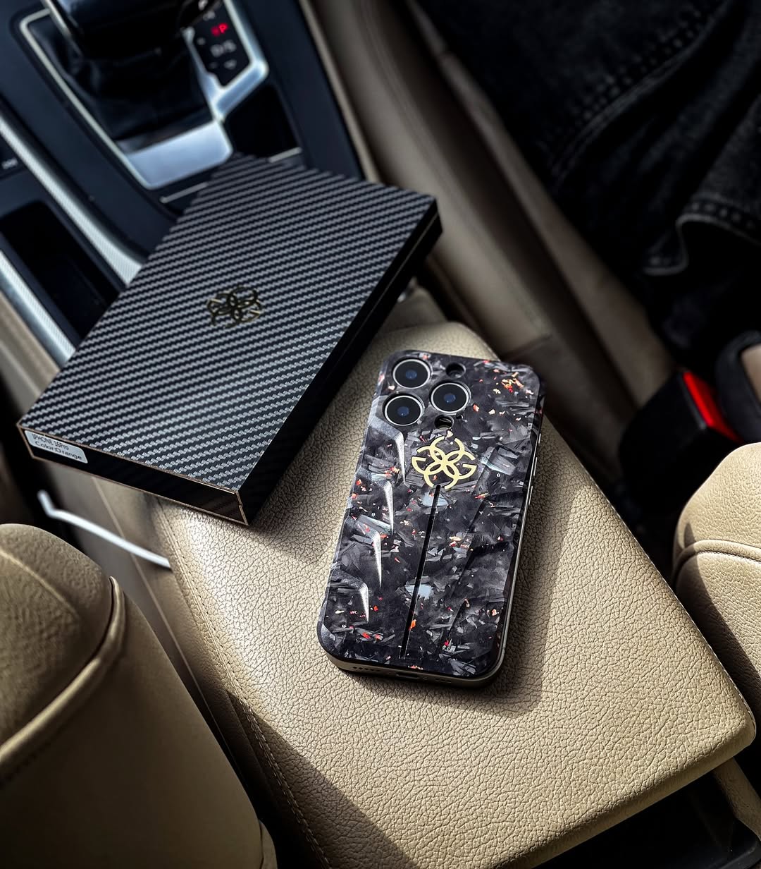 Ultra Luxury Concept