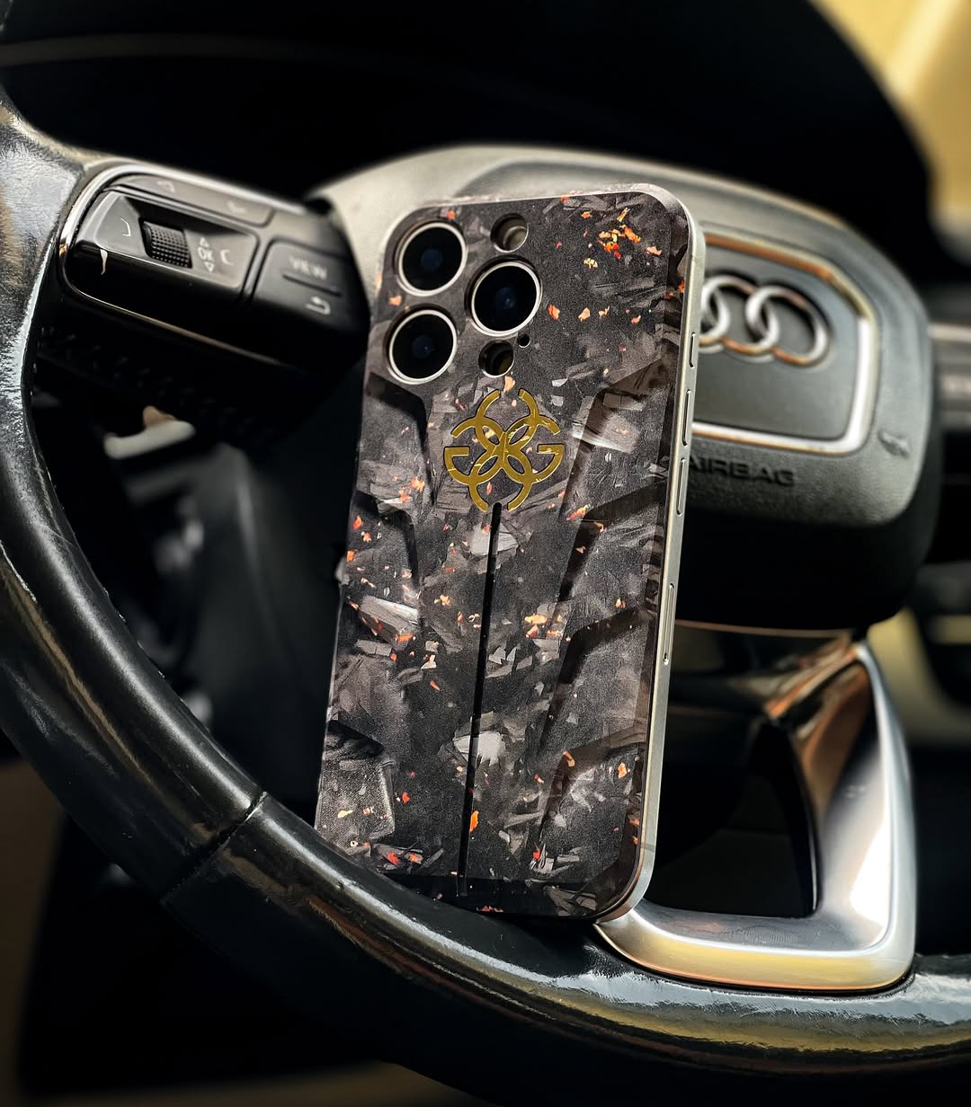 Ultra Luxury Concept