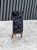 Printed Magsafe