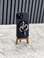 Printed Magsafe