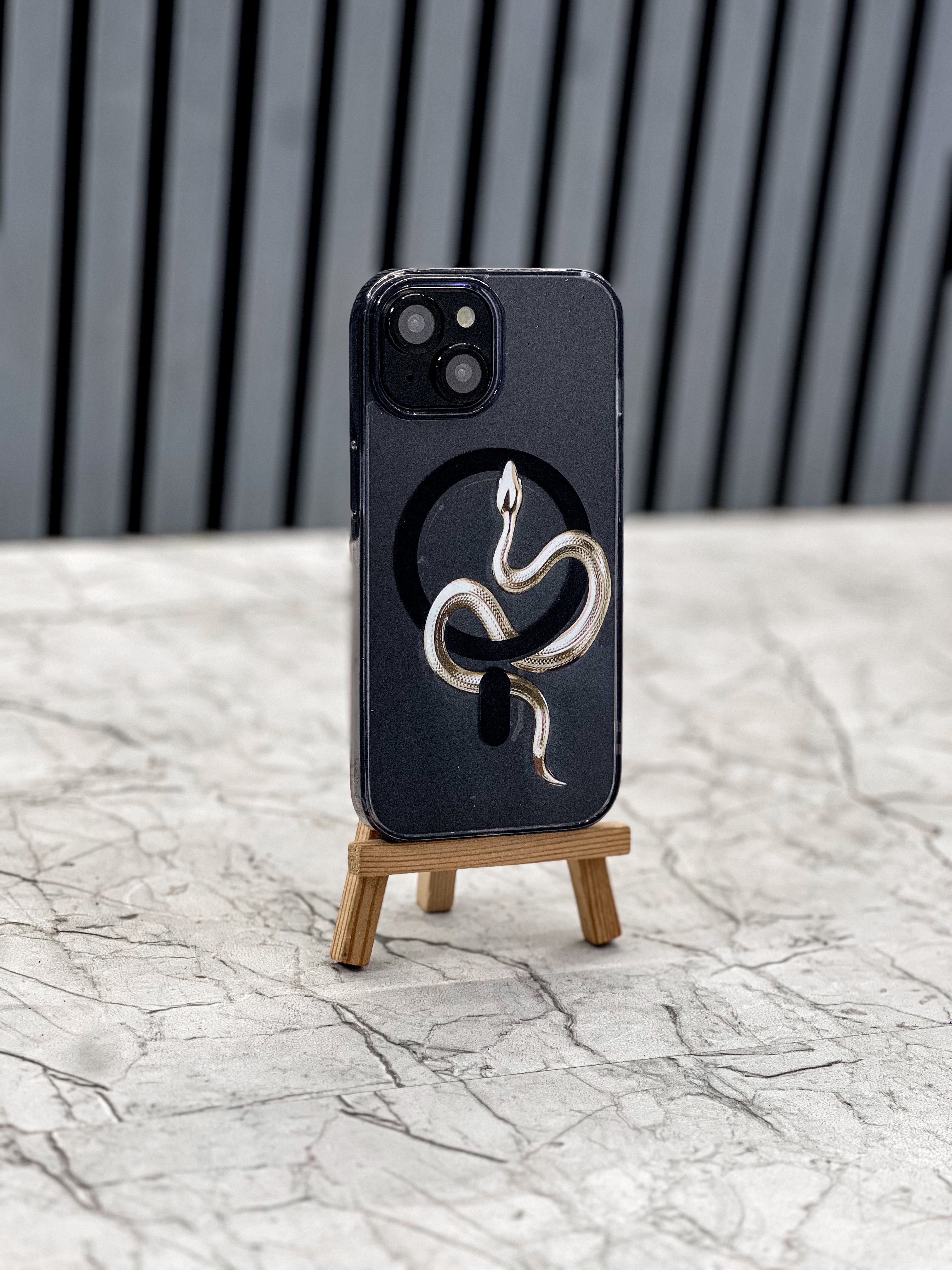 Printed Magsafe