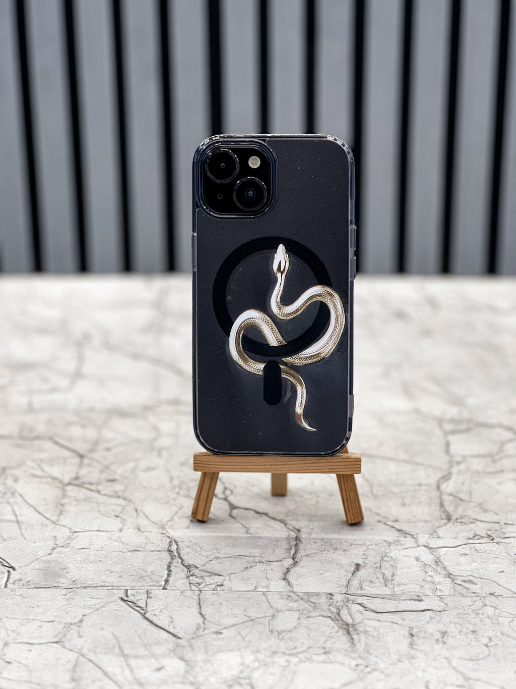 Printed Magsafe