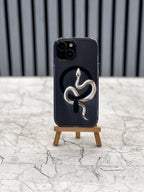 Printed Magsafe
