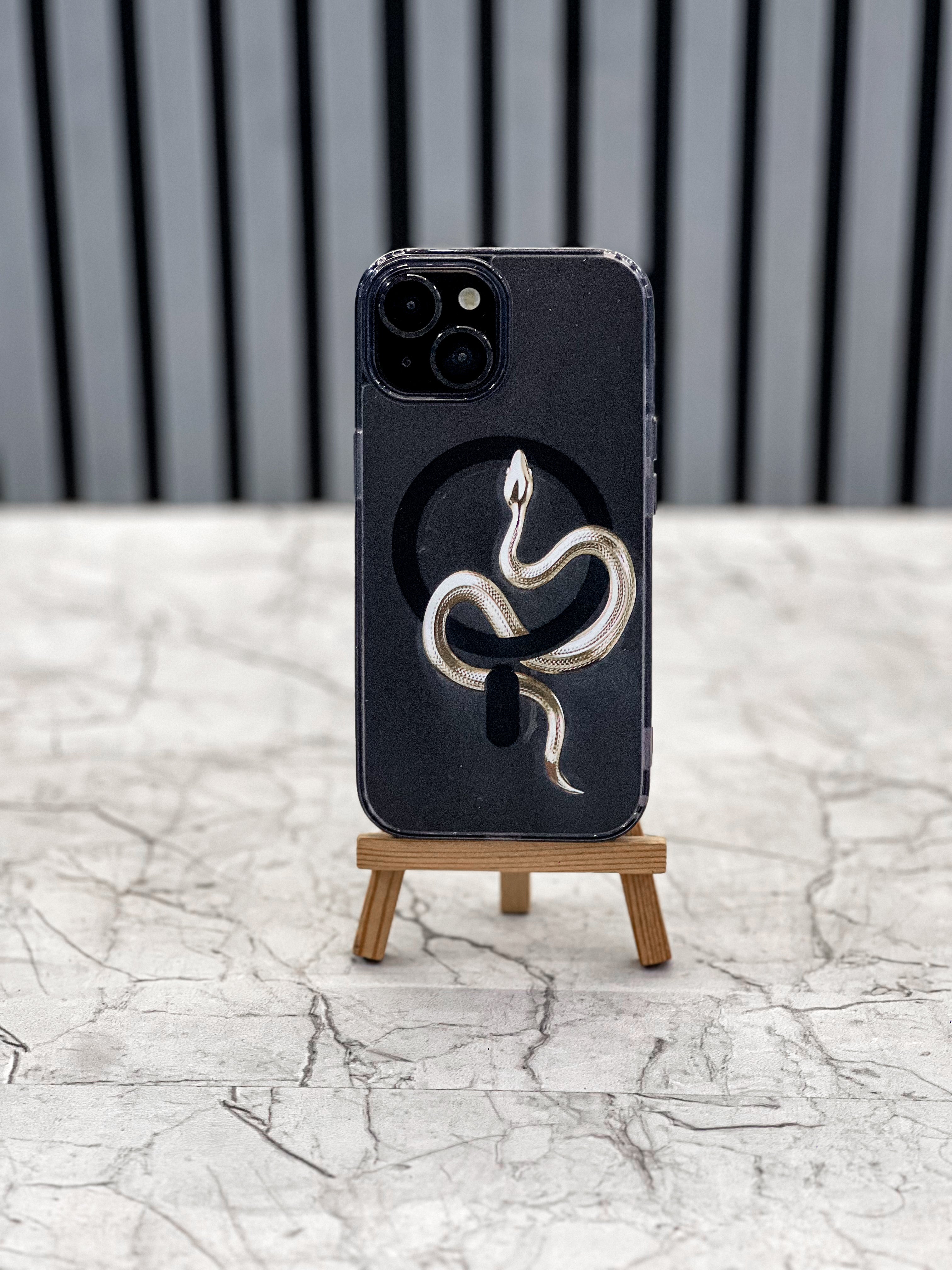 Printed Magsafe