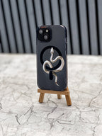 Printed Magsafe