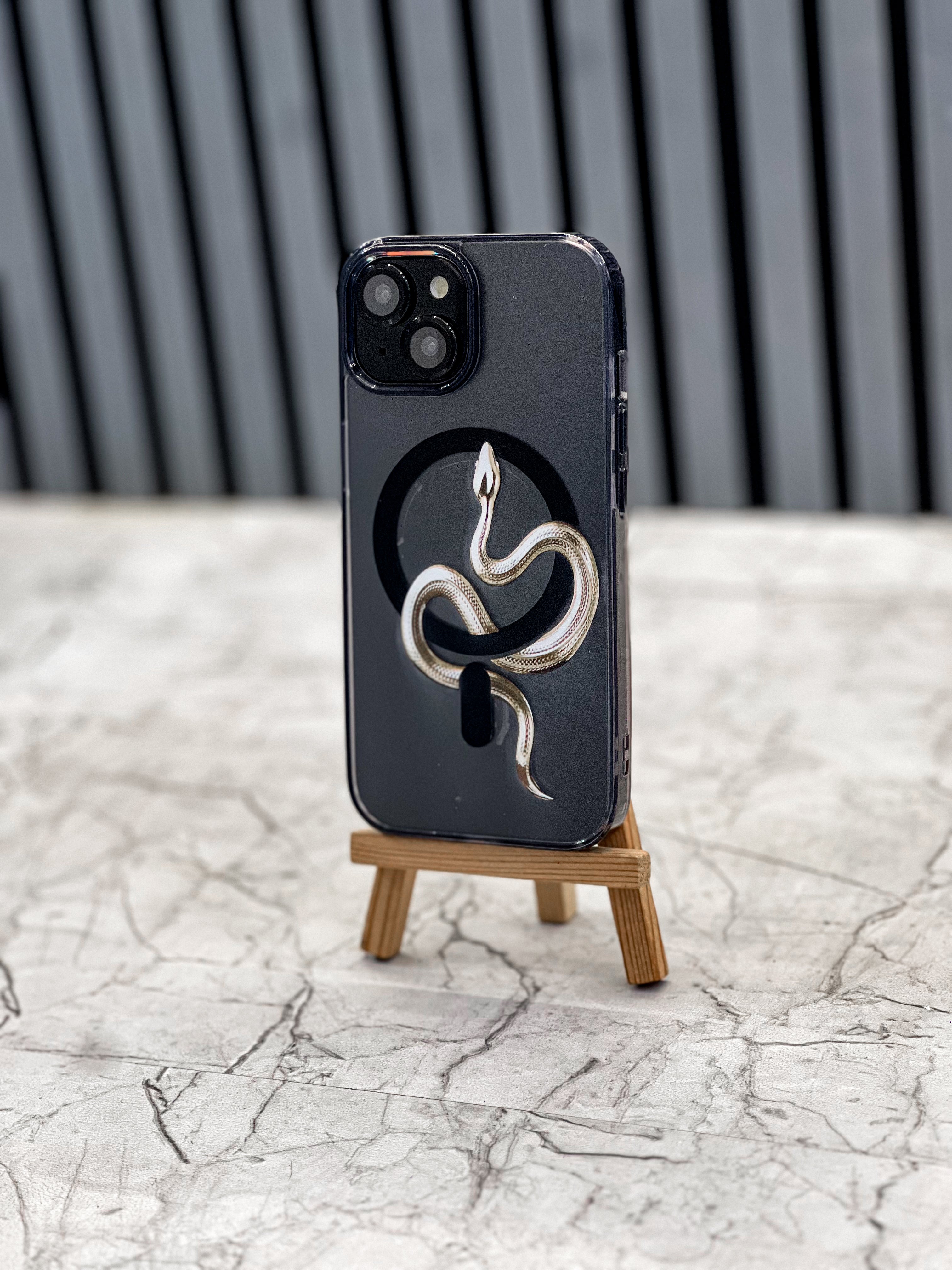 Printed Magsafe