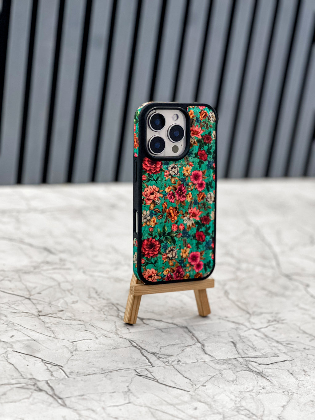 Vintage Flora