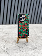 Vintage Flora