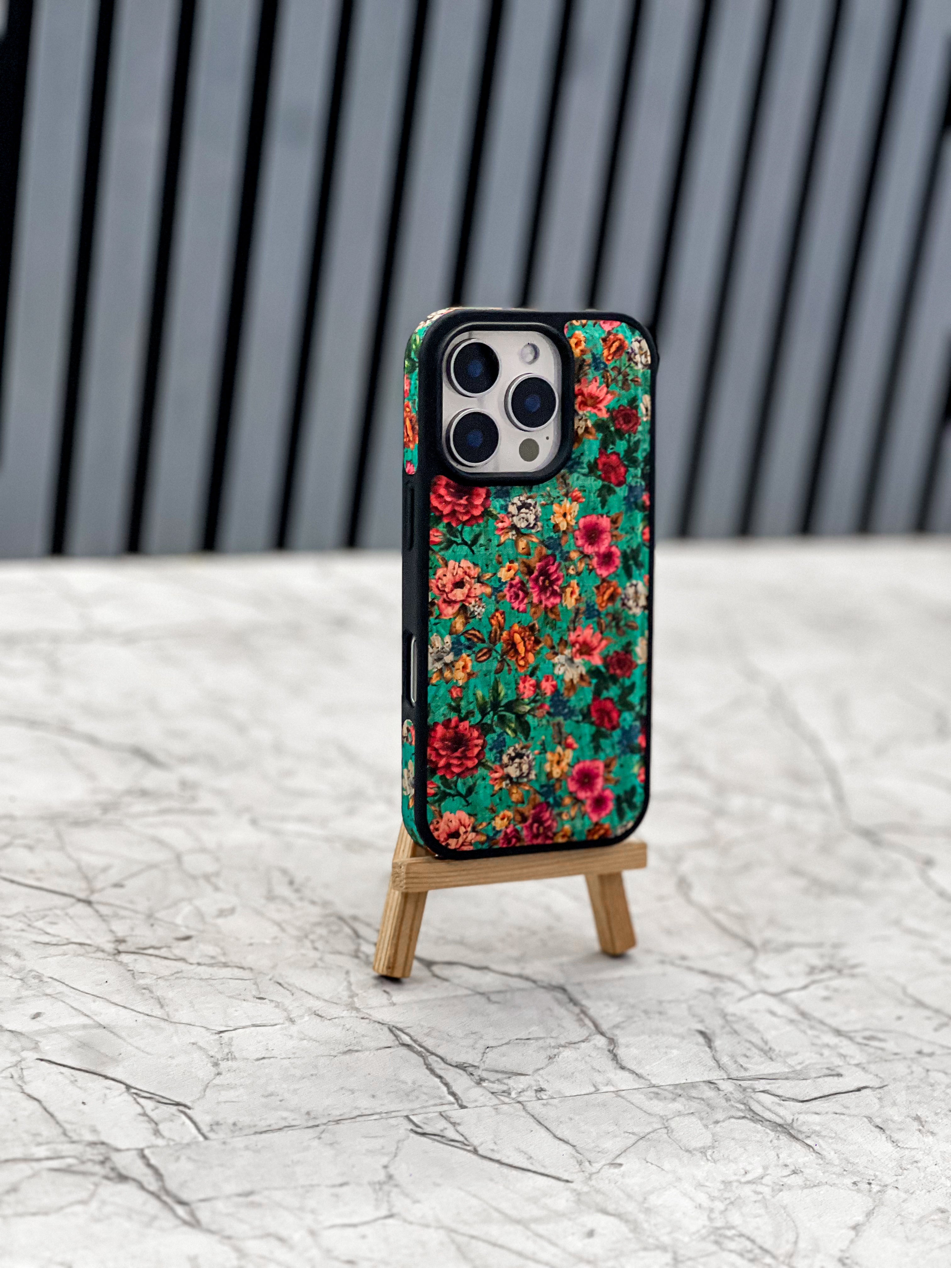 Vintage Flora