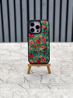 Vintage Flora
