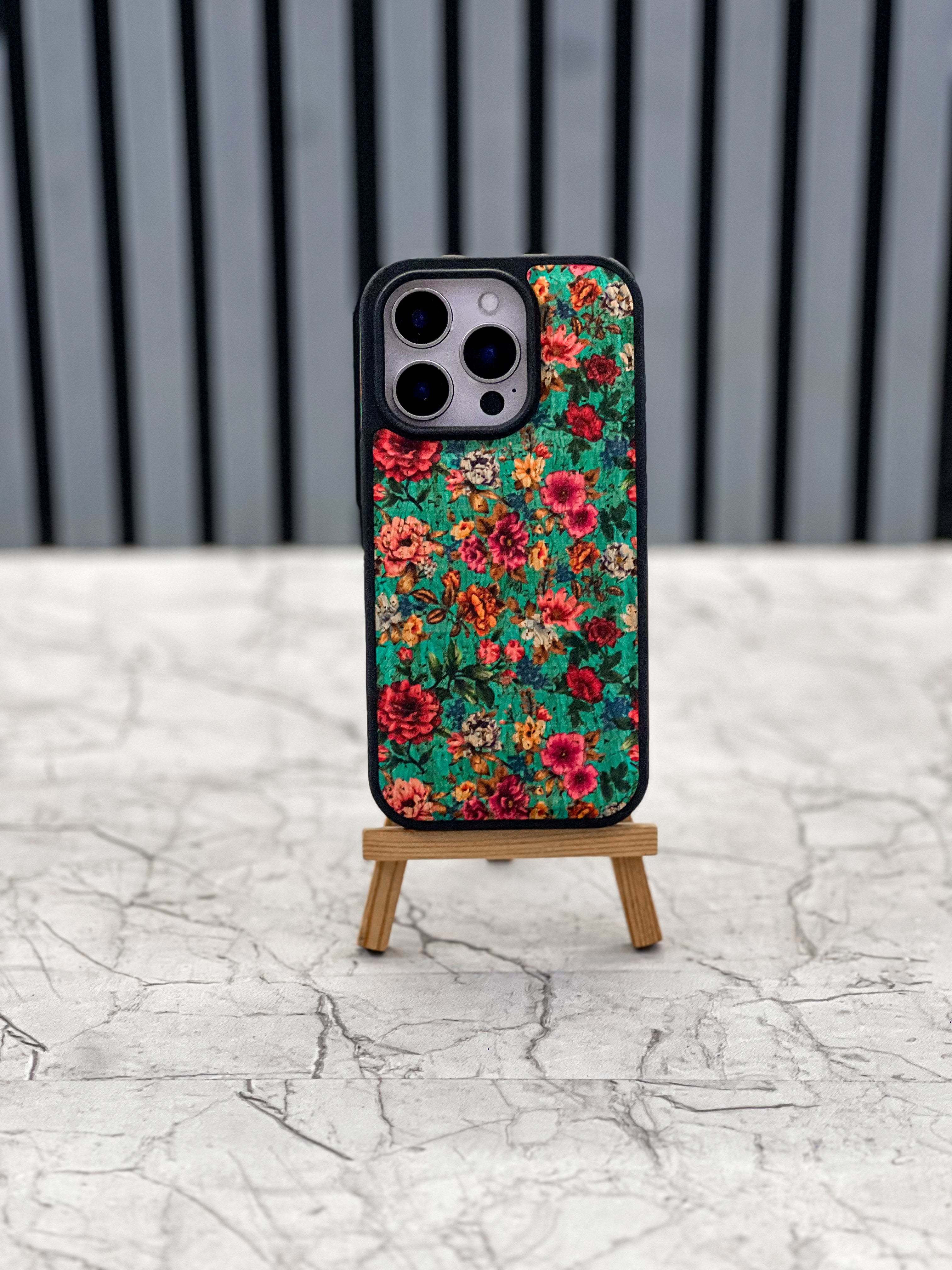 Vintage Flora
