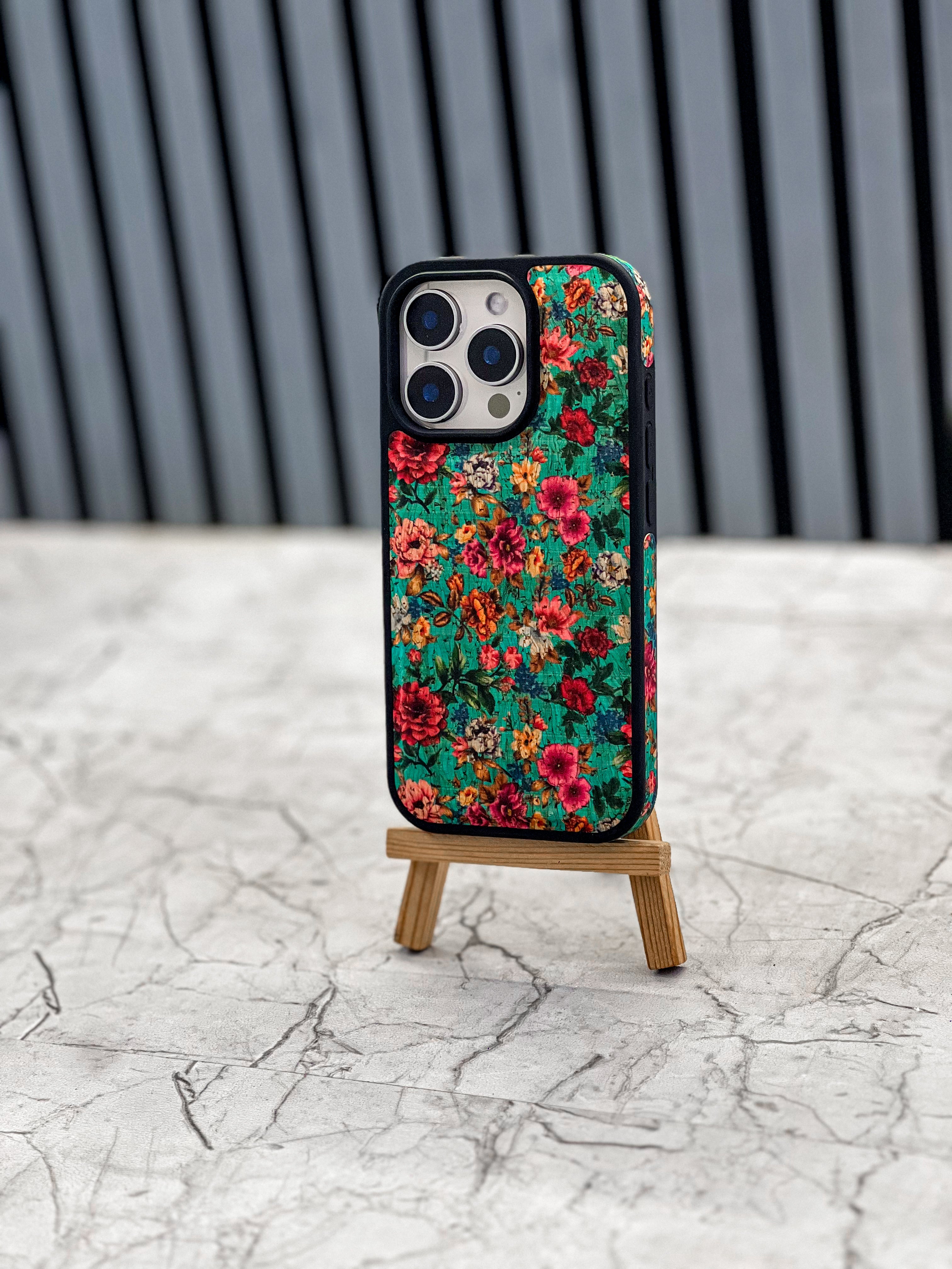 Vintage Flora