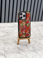 Vintage Flora