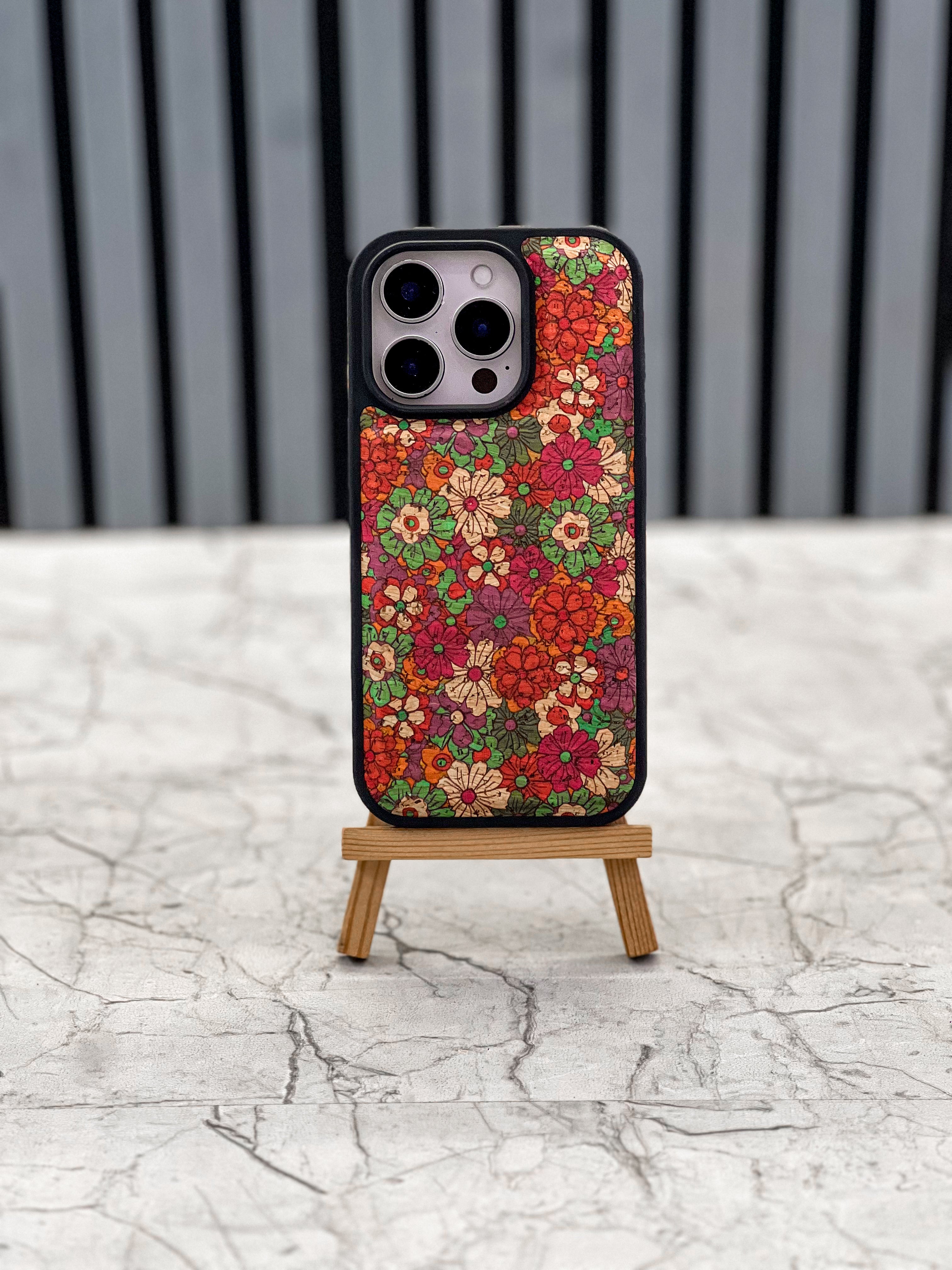 Vintage Flora