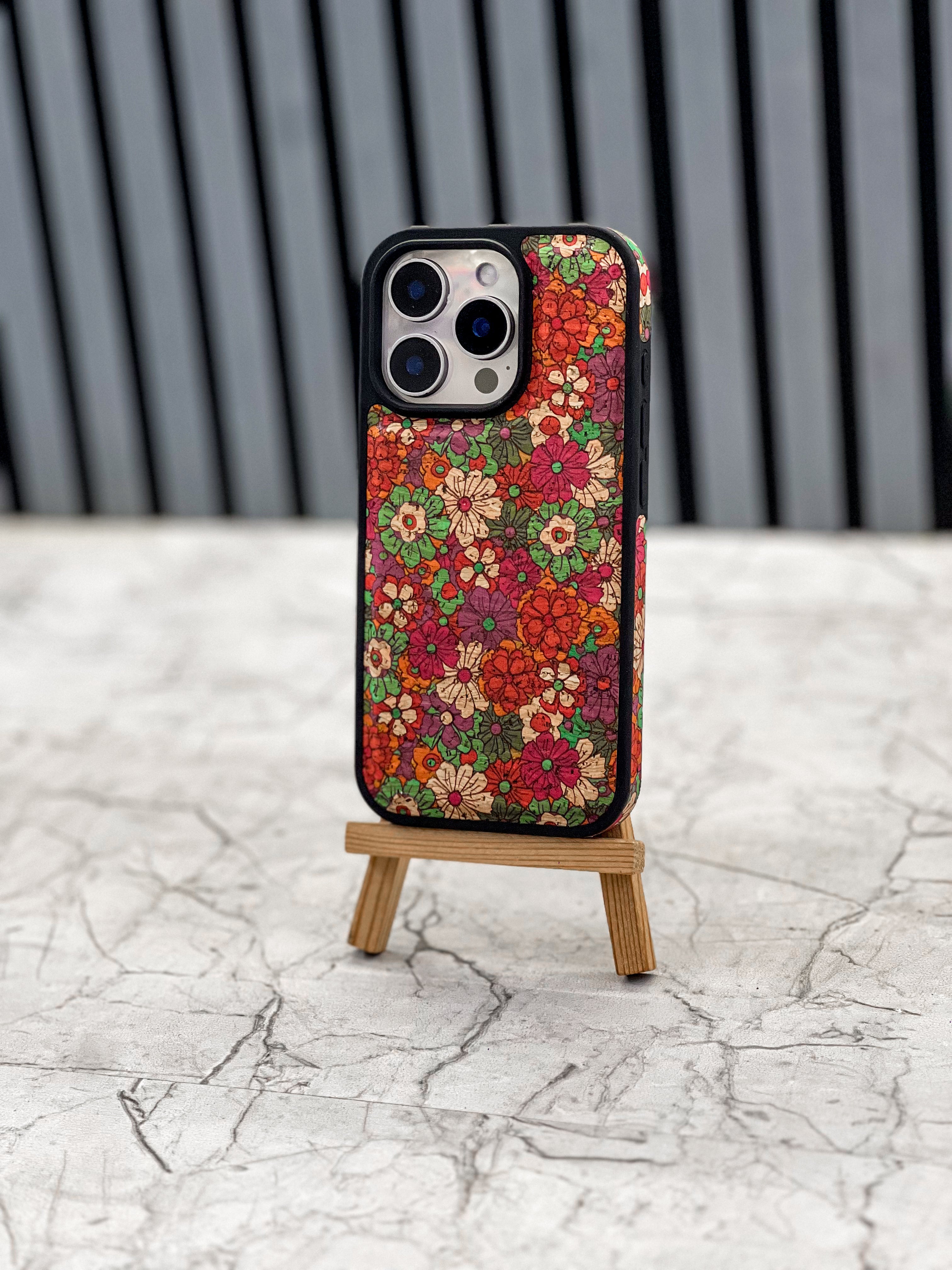 Vintage Flora