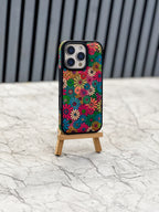 Vintage Flora