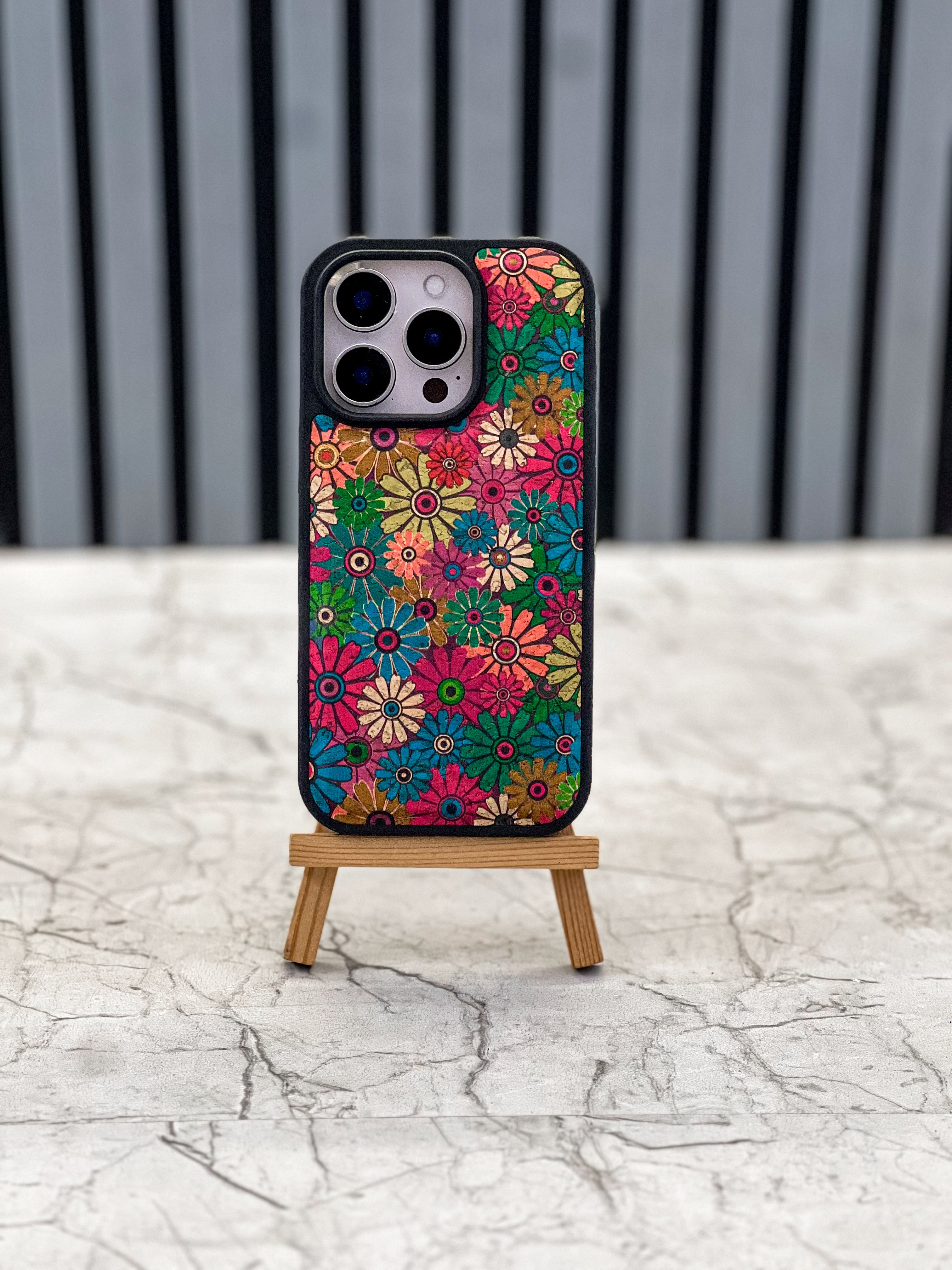 Vintage Flora