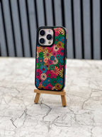 Vintage Flora