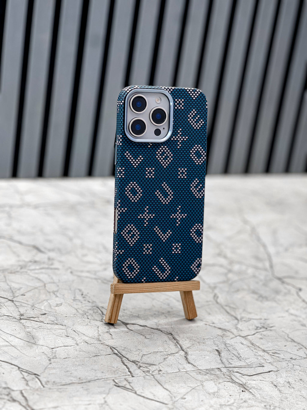 Luxo Magsafe