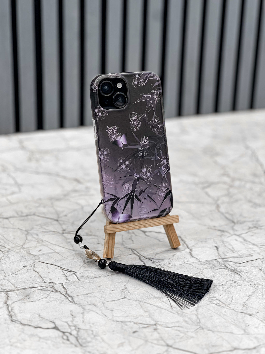 Floral Charm