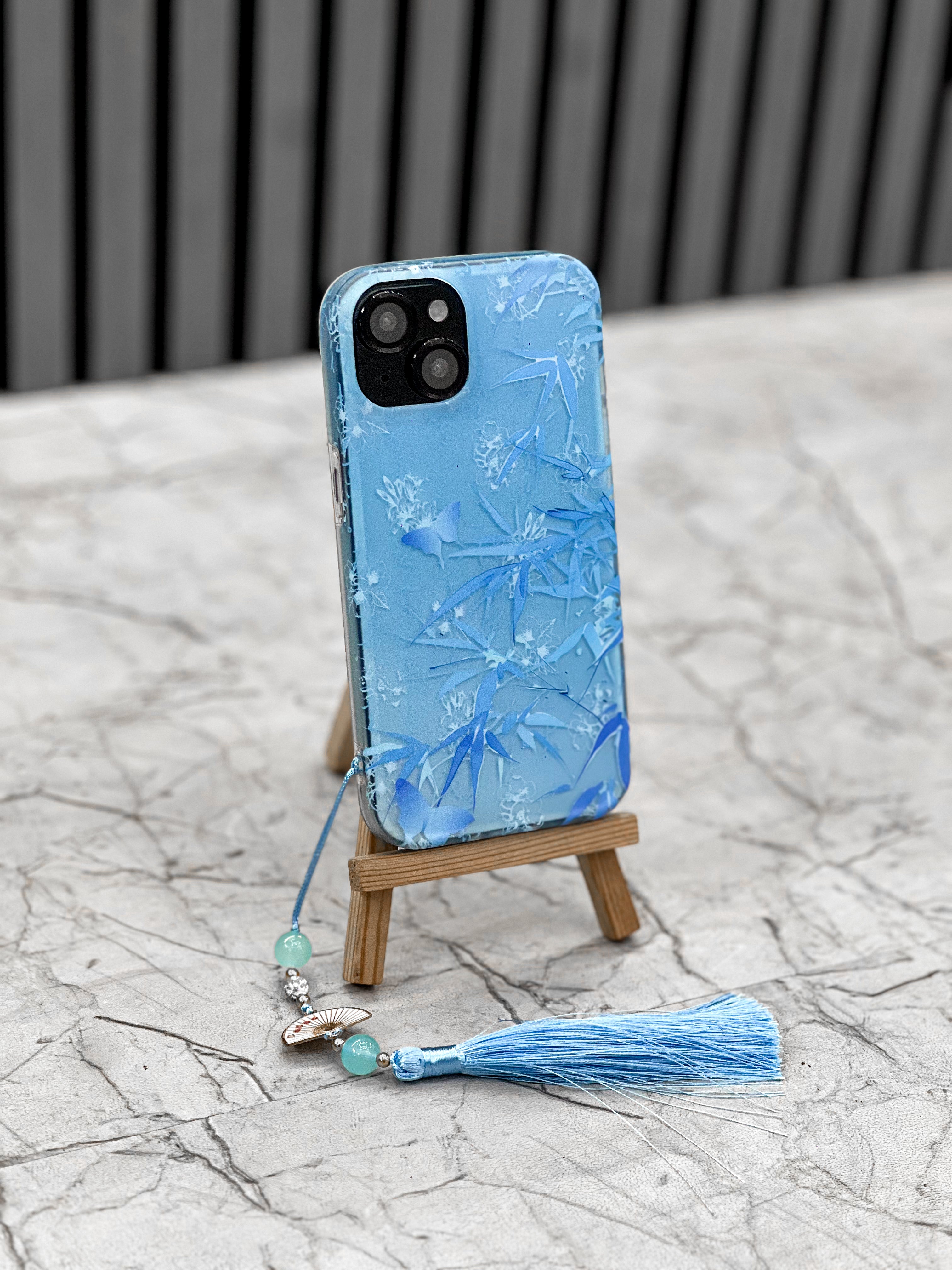 Floral Charm