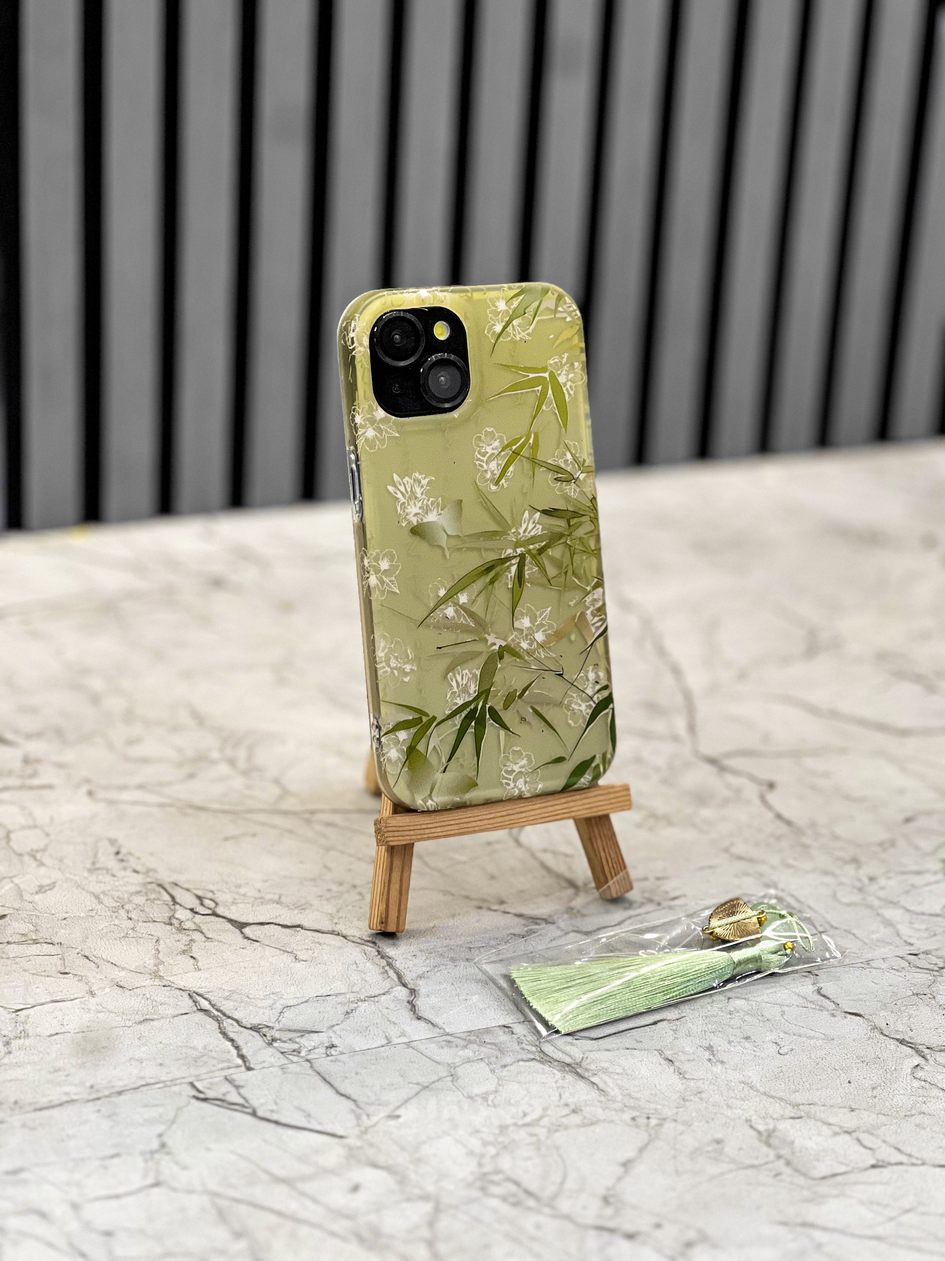Floral Charm
