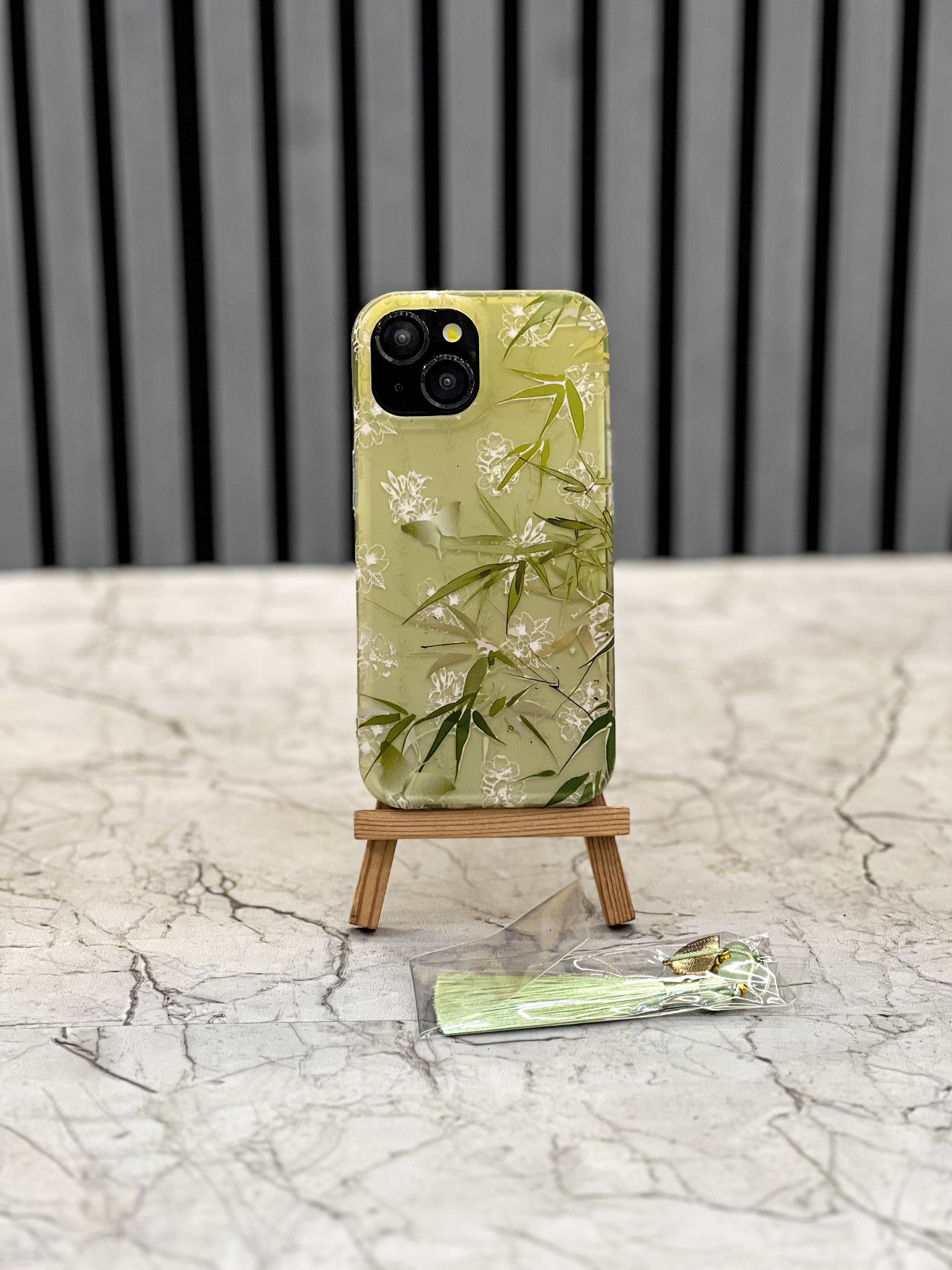 Floral Charm