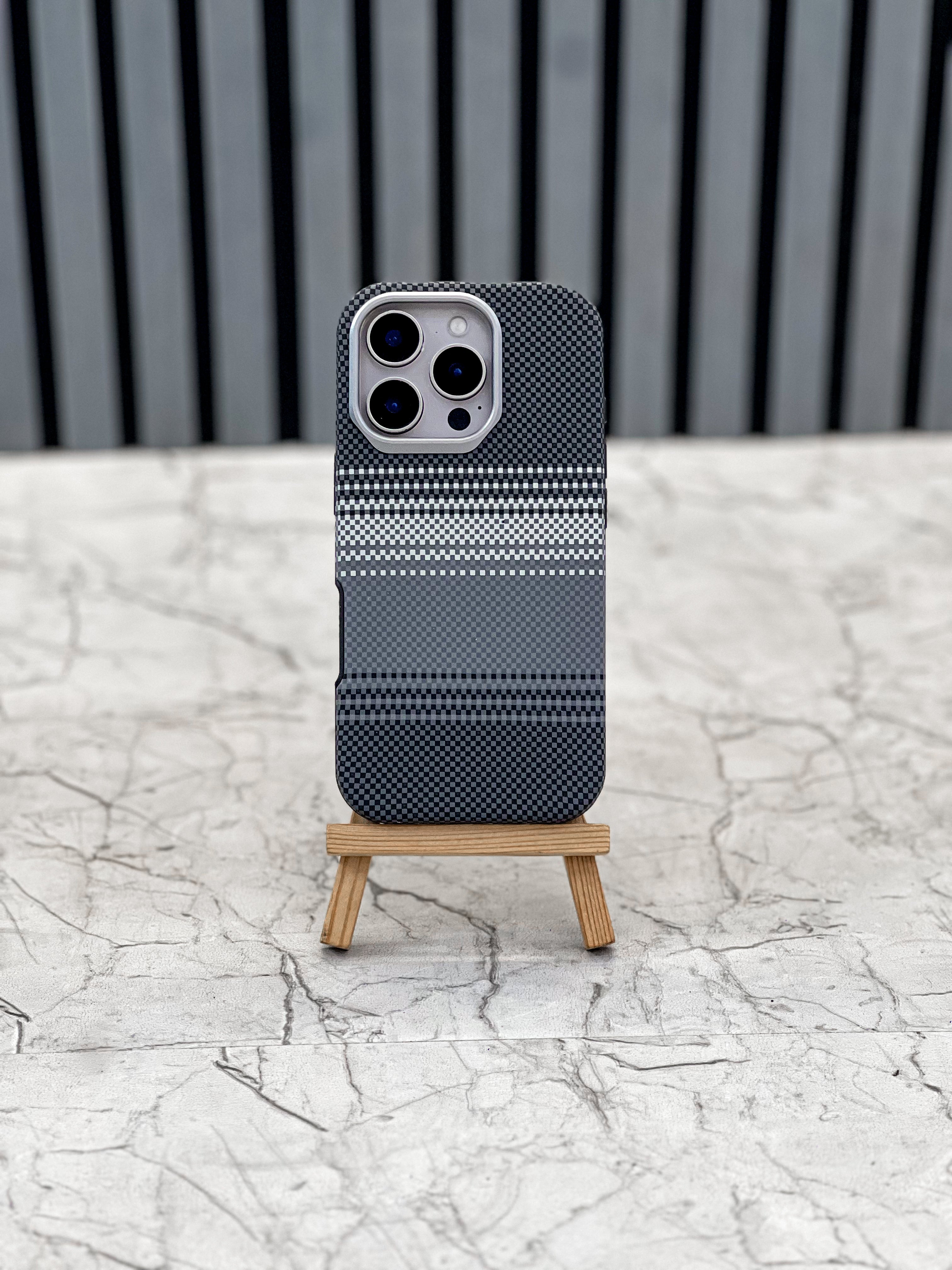 Two Way Carbon