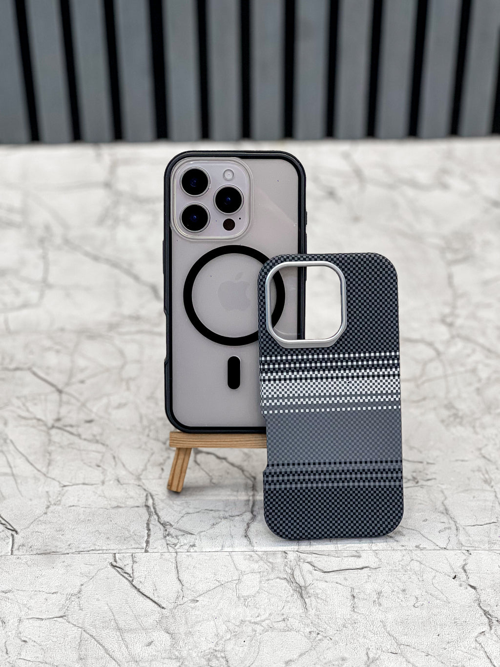 Two Way Carbon