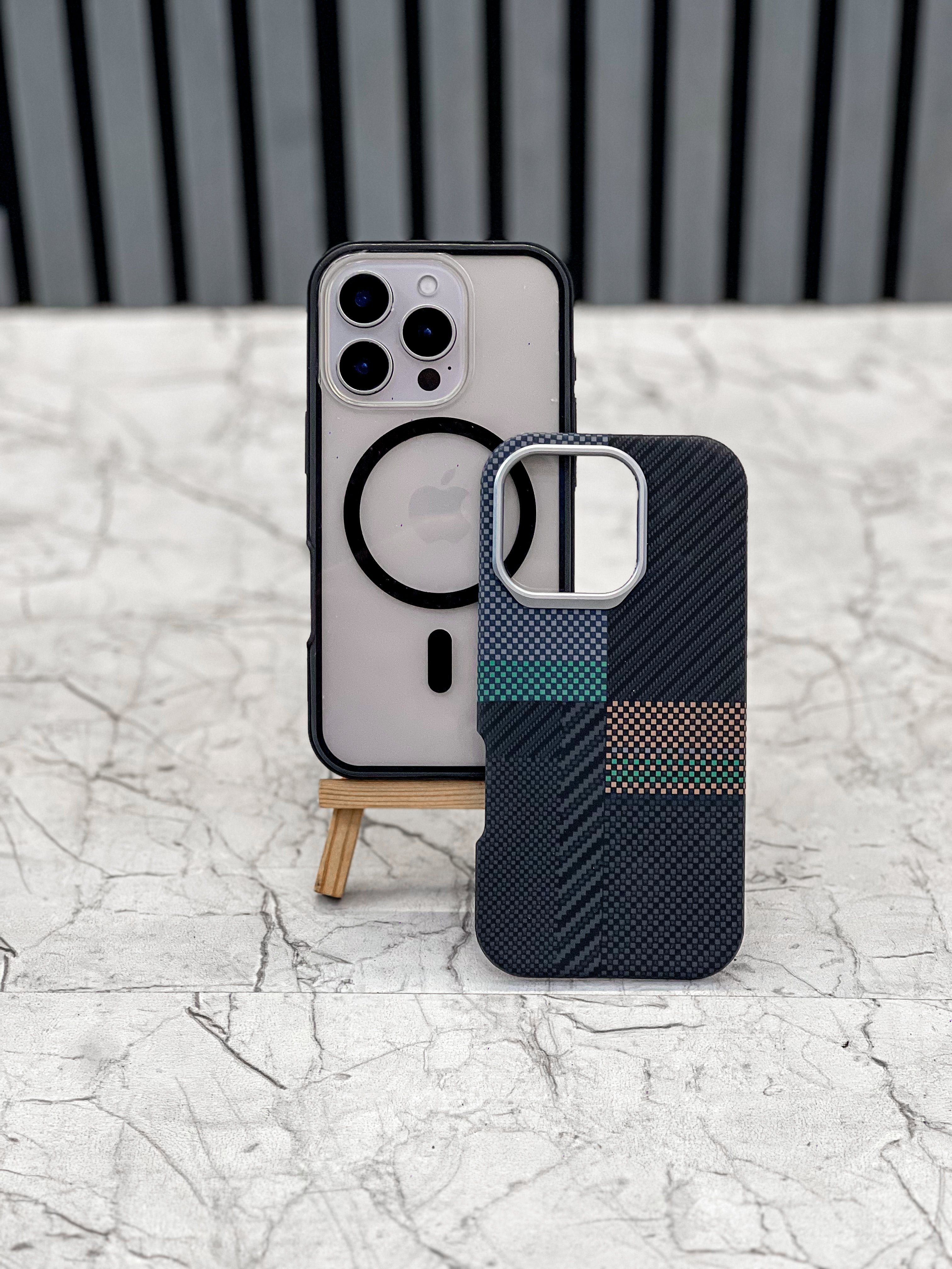 Two Way Carbon