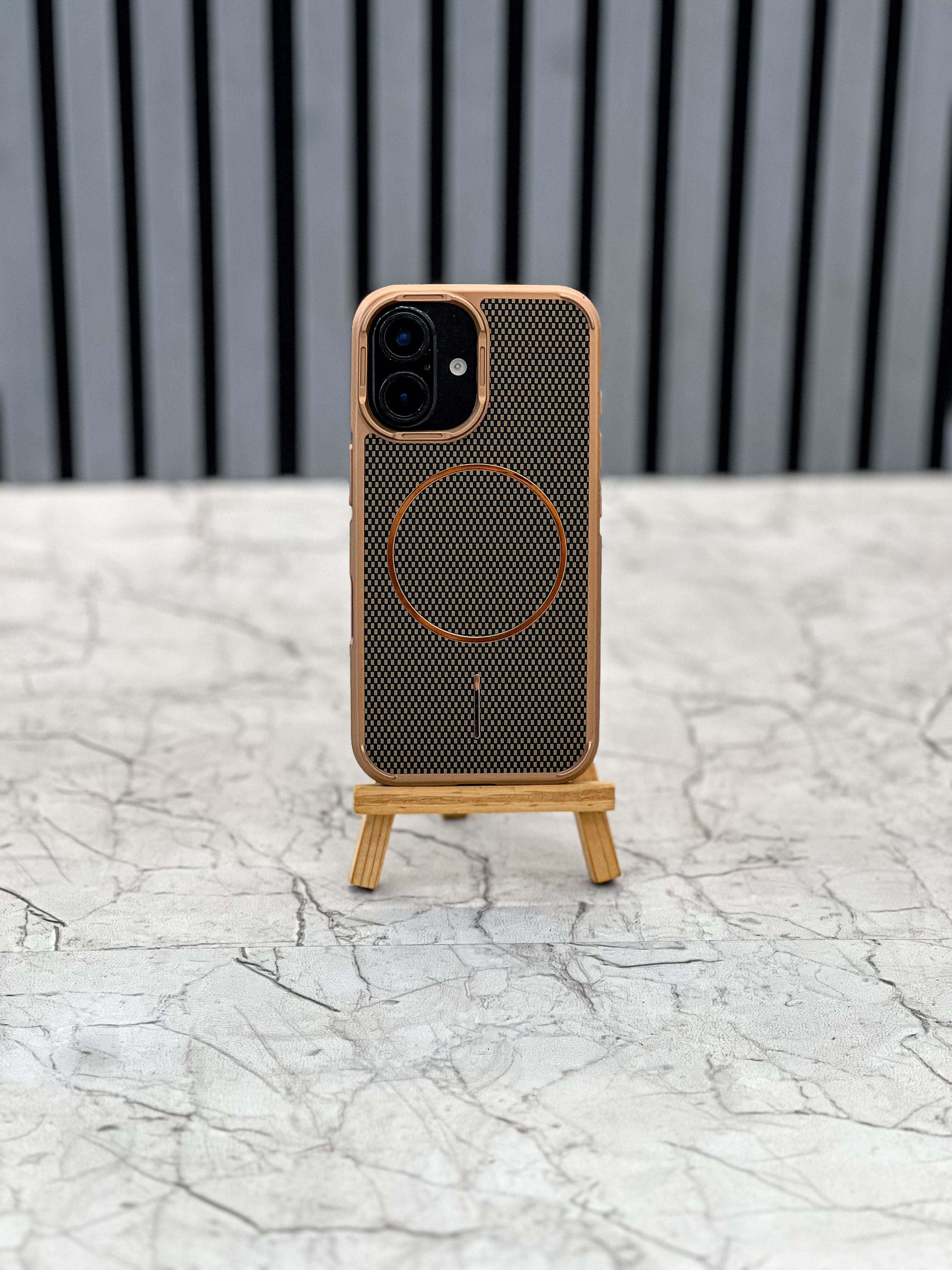 3D Carbon